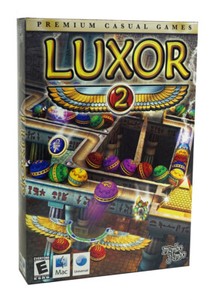 luxor games for mac