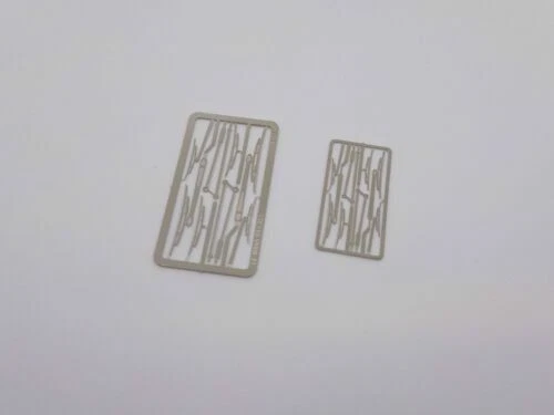 Piezas Escala 1:43 para vehículos de automodelismo y aeromodelismo