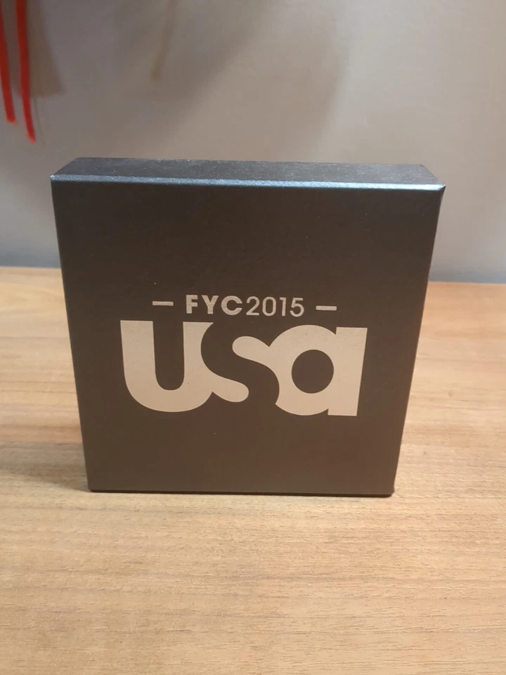 USA 2015 FYC EMMY DVD Set RARE 3 shows/4-discs Meghan Markle Suits Chrisley Dig - Image 2 of 3