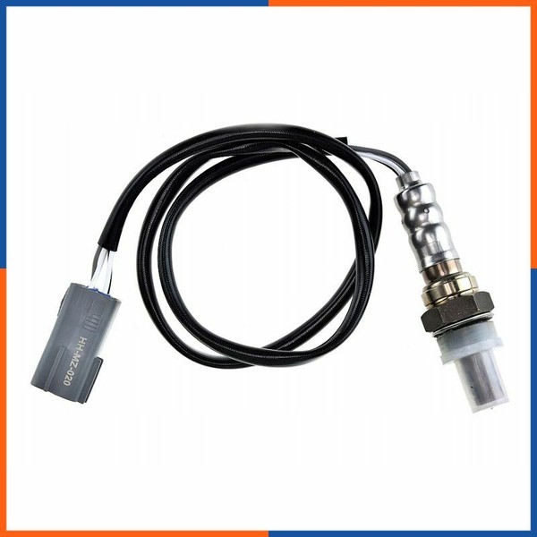 Lambdasonde Sauerstoffsensor FüR Mazda | CSL2416, CSL2507, CSL2908, 09SKV909-image