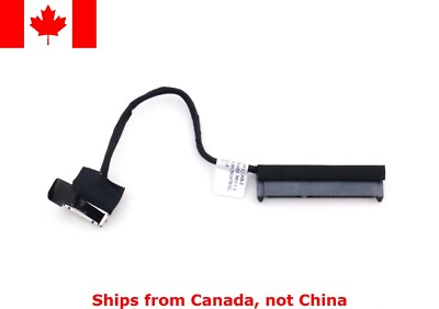 Dell Precision 3540 3541 3542 Hard Drive HDD SSD SATA IO Connector