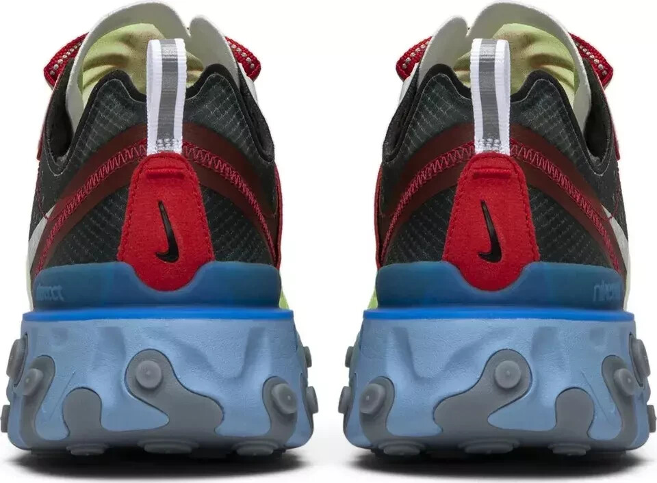 Size 8 - Undercover x Nike React Element 87 Volt for sale online