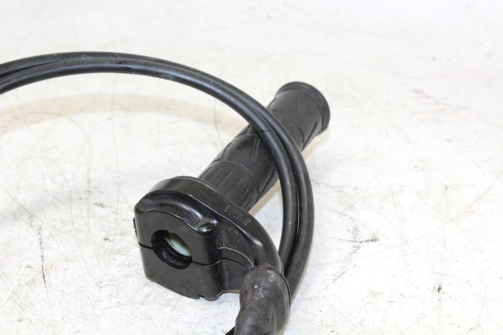 1999 Kawasaki Ninja Zx6r Zx600g Throttle Cable Line Housing Guide Tube