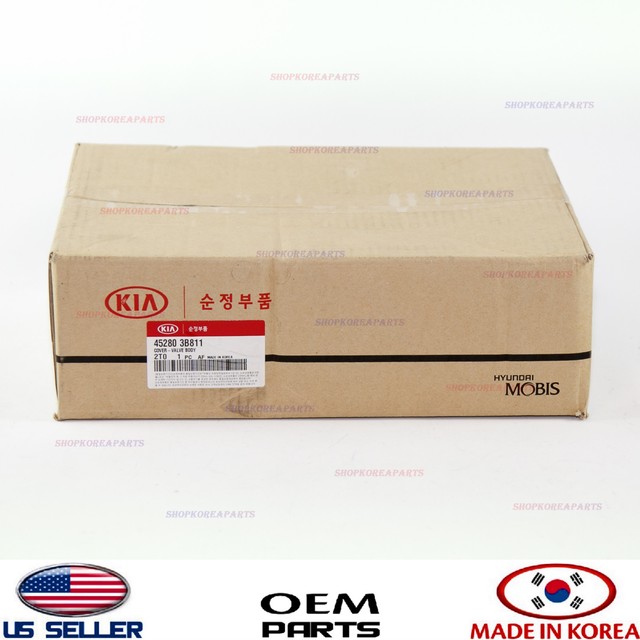 Hyundai kia 452803b811