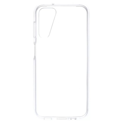 OtterBox React Series Case for Samsung Galaxy A14 5G- Clear Brand New - Picture 2 of 2