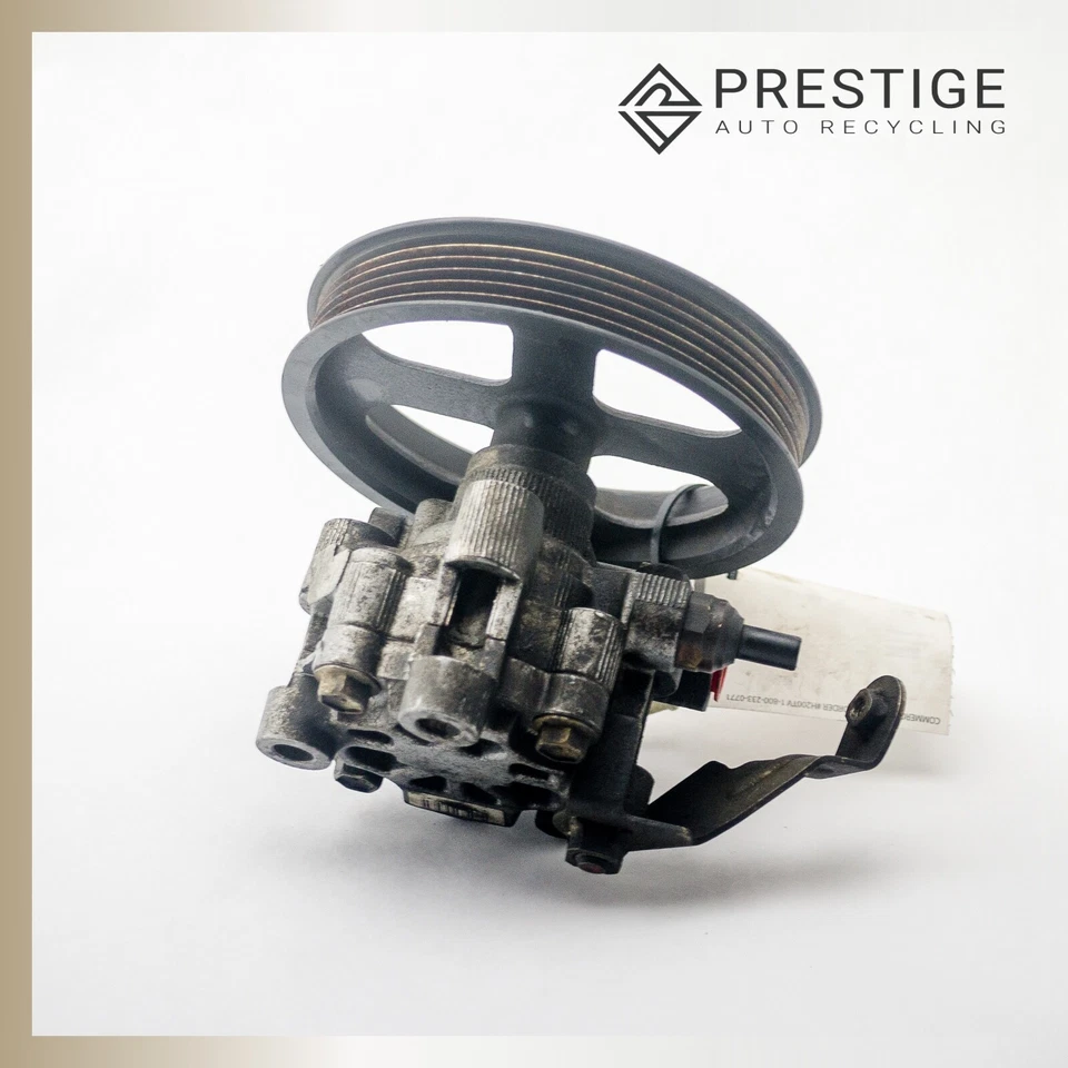 Bomba de dirección asistida Toyota Celica 2000-2005 44310-20830 OEM Foto 4 de 4