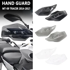 For YAMAHA Tracer 900 MT-09 Hand Guard Deflector Extension Handguards Protector