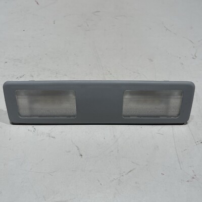 Orig. BMW 5er E39 7er E38 Innenraumbeleuchtung Leseleuchte Innenleuchte 507H001