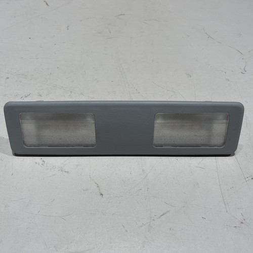 Orig. BMW 5er E39 7er E38 Innenraumbeleuchtung Leseleuchte Innenleuchte 507H001