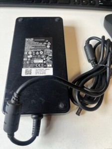 Dell Alienware Precision XPS Laptop Ladegerät PA-9E 240W Adapter J211H J938H FWCRC