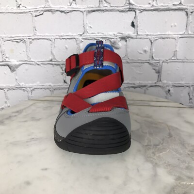 Keen Zerraport Trail Hiking Sandal Mens Shoe Size 10 s-l400.jpg main image 3