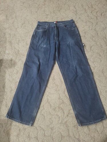 Vintage Men's Hip Hop Tommy Hilfiger 