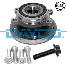 Image of DAYCO KWD1001 Wheel Bearing Kit for AUDI,OPEL,SEAT,SKODA,VW