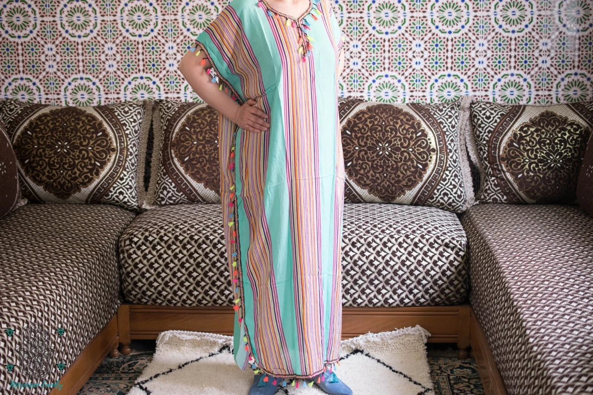 Ebay caftans sales