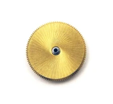 Genuine Rolex 3035 5008 Barrel Complete Mainspring & Arbor for Watch Movement