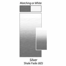 CO-1PC,STKG,14'2"SLSF,WHT