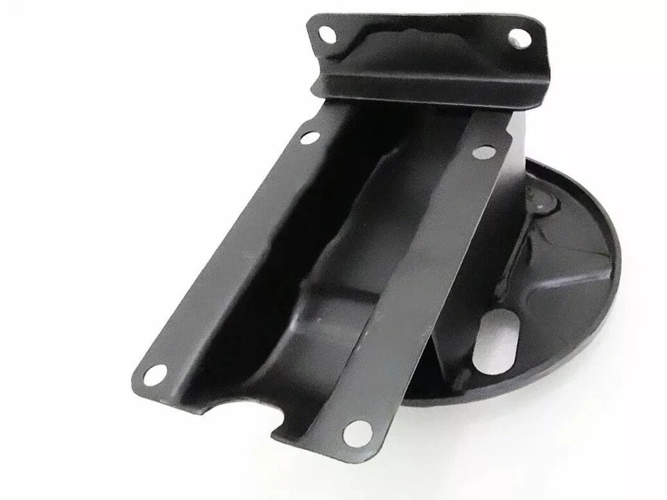 For New Suzuki SJ410 SJ413 Samurai Gypsy - Tailgate Tire Holder - Image 3 of 4