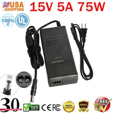 For Toshiba Laptop Power Adapter PA3201U-1ACA PA3283U-1ACA PA3283U-5ACA 75W