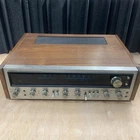 Pioneer SX-828 Vintage AM/FM Stereo Receiver Clean working