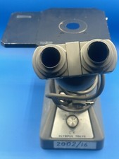 CK OLYMPUS TOKYO P 120V 50,60 C/S MICROSCOPE 205947