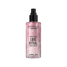 Smashbox CRYSTALIZED LOVE RITUAL Photo Finish Primer Water 3.9 oz. JASMINE+ROSE