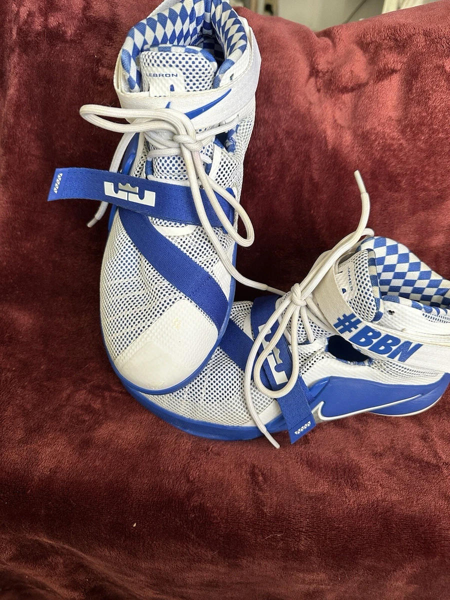Nike LeBron 9 Kentucky | eBay