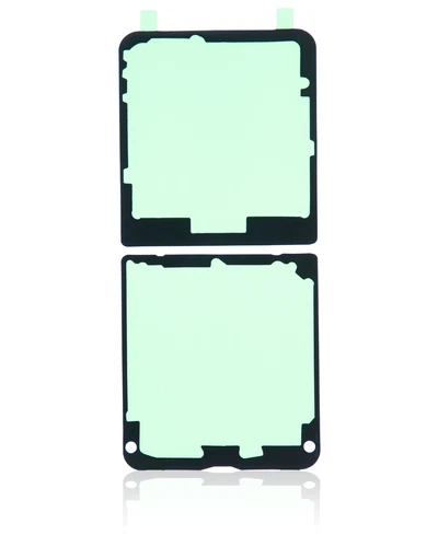 Repuesto Tapa Trasera Adhesivo Compatible para Samsung Galaxy Z Flip 4G F700 - Imagen 2 de 7