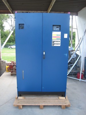 New KLH Trumpf TruCoax 1000 L 23/0 TK 1 0360601 1000W Laser Water Cooler Chiller