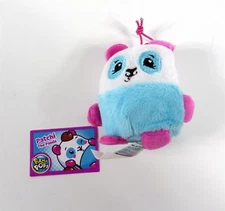 Pikmi Pops Surprise Season 3 Style Series Patchi The Panda Plush NEW