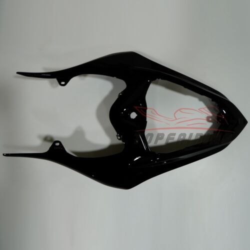 Matte Glossy Black Fairing Kit for Yamaha YZF R1 2007 2008 ABS Bodywork Golden - Picture 12 of 13