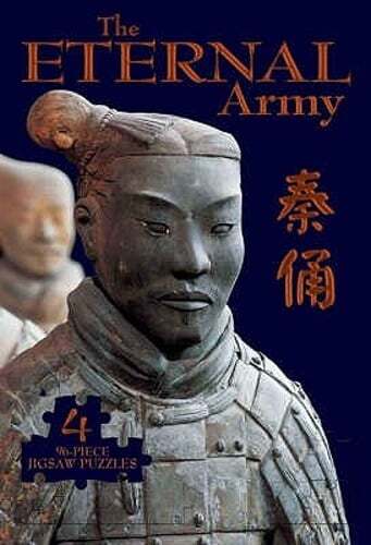 The Eternal Army: Used