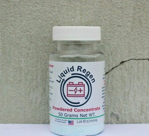 Revive All Your Golf Cart Batteries Fixes 6 Any Brand 6 And 8 Volt Ebay