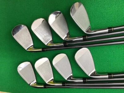 2019 YONEX EZONE Royal 6~SW 8pc Royal EZONE SR-flex IRON SET Golf