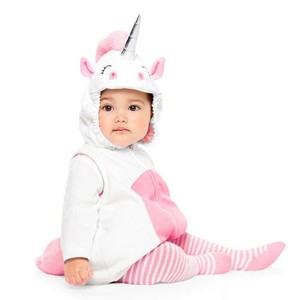 carters baby girl halloween