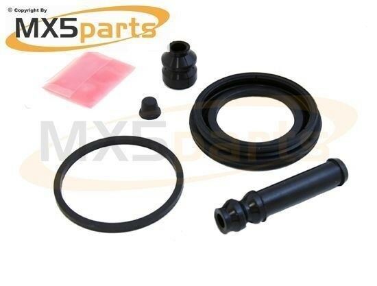 Front Brake Caliper Repair Kit Seals For Mazda MX5 MK1 Eunos 1990-1998 – Complete Seal & Bushing Set