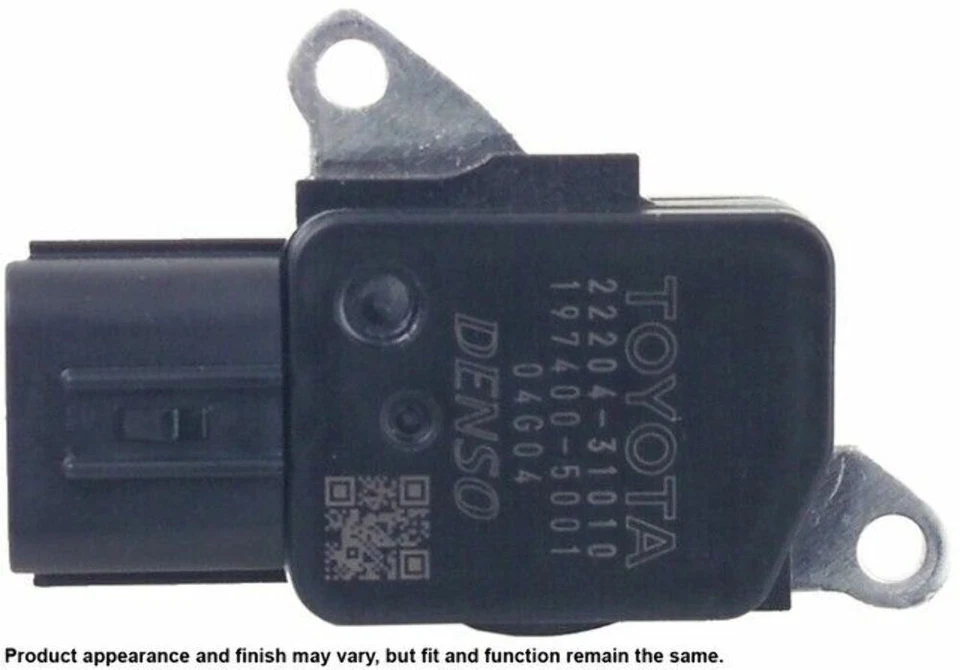 Восстановленный датчик массового расхода воздуха Cardone 74-50057 | высококачественная автозапчасть, универсальный - Изображение 3 из 4