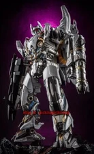 BMB LS01 Decepticons Nitro Zeus Aircraft 27cm 10in Action Figure Robot Toy Gift
