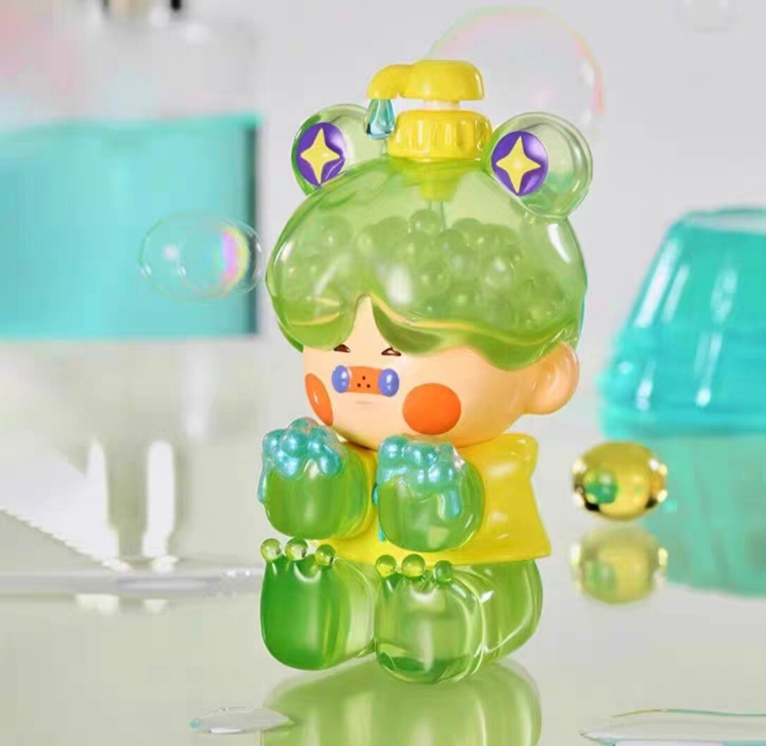 POPMART PINO JELLY In Your Life 9個未開封セット POPMART PINO JELLY In Your Life 9個未開封セット - メルカリ