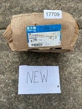 Eaton Crouse Hinds 280 - 3/4" form 8 Condulet Cover (Lot of 50)