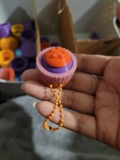 Cupcake Clicker Fidget Toy