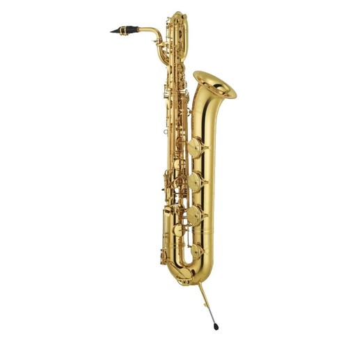 Eldon By Antigua TS-22 Bb Tenor Saxophone with Lacquer