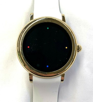 marc jacobs watch smart