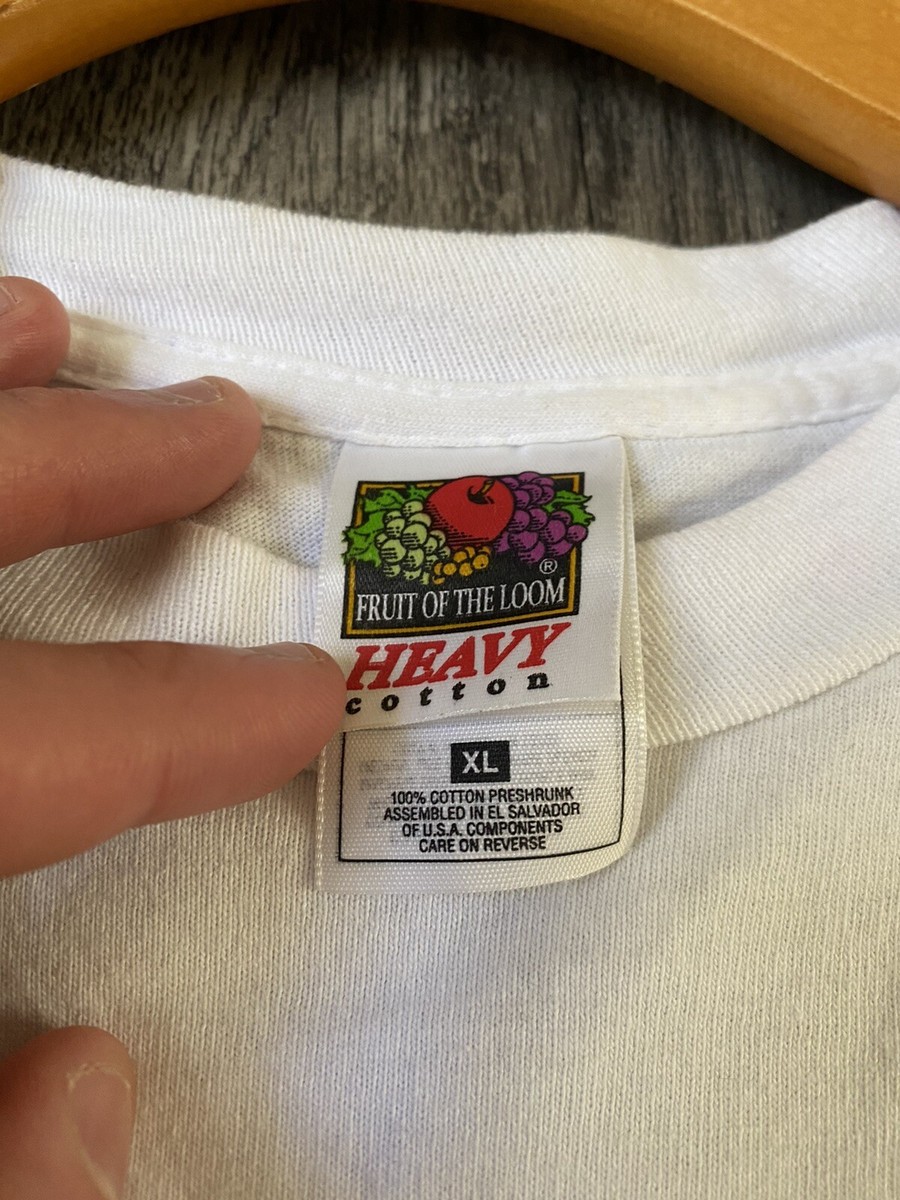 Rare Vintage 90s Remembering the '60s Decades T Shirt XL | eBay