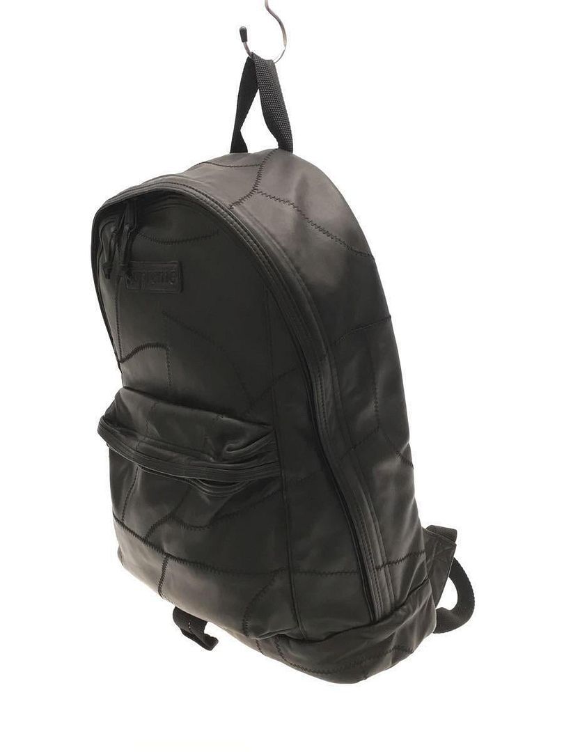 Supreme Leather Backpack ☆Mono様専用☆-