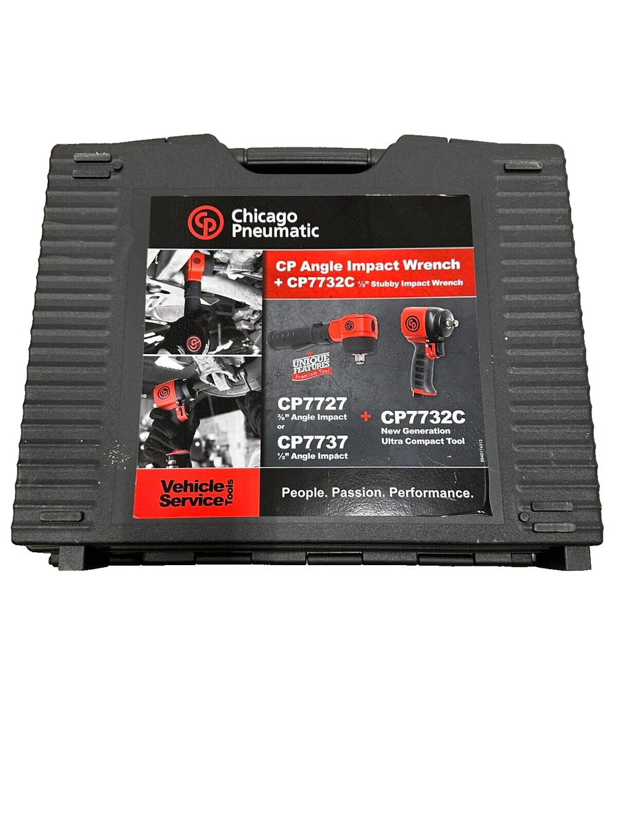 CHICAGO PNEUMATIC CP7737 1/2