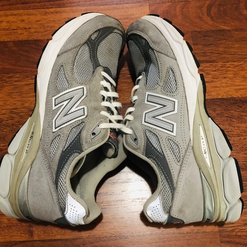 New Balance 990V3 Version Series Mens 