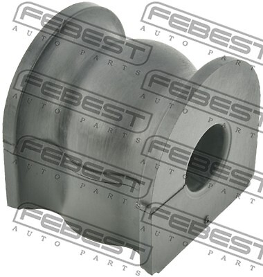 HSB-RT1R FEBEST Stabiliser Mounting for HONDA
