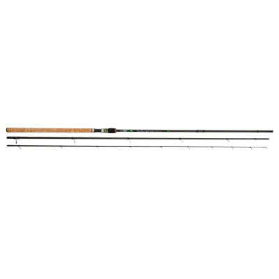 Sensas Matchrute Coimbra Float Medium bis 16 g Angelrute Posenrute Friedfisch