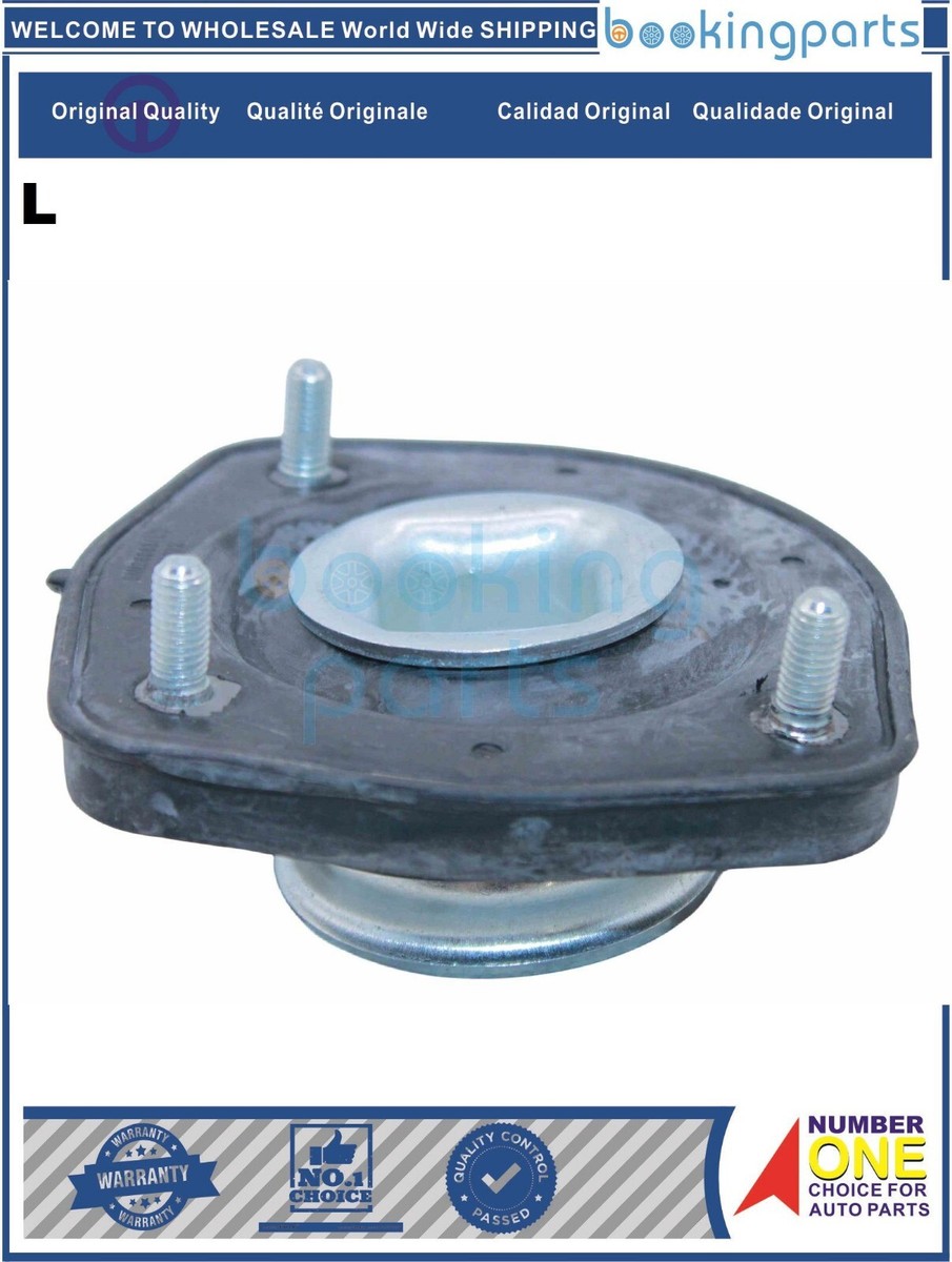 Suspension Strut Mount (Left) For HYUNDAI TUCSON 05-, 55310-2E000