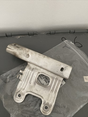 BMW ORIGINAL 1 2 3 F20 DEFORMATIONSELEMENT ABSORBER LINKS F22 F30 F31 51117266193